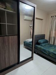 Blk 846 Jurong West Street 81 (Jurong West), HDB 5 Rooms #588537651